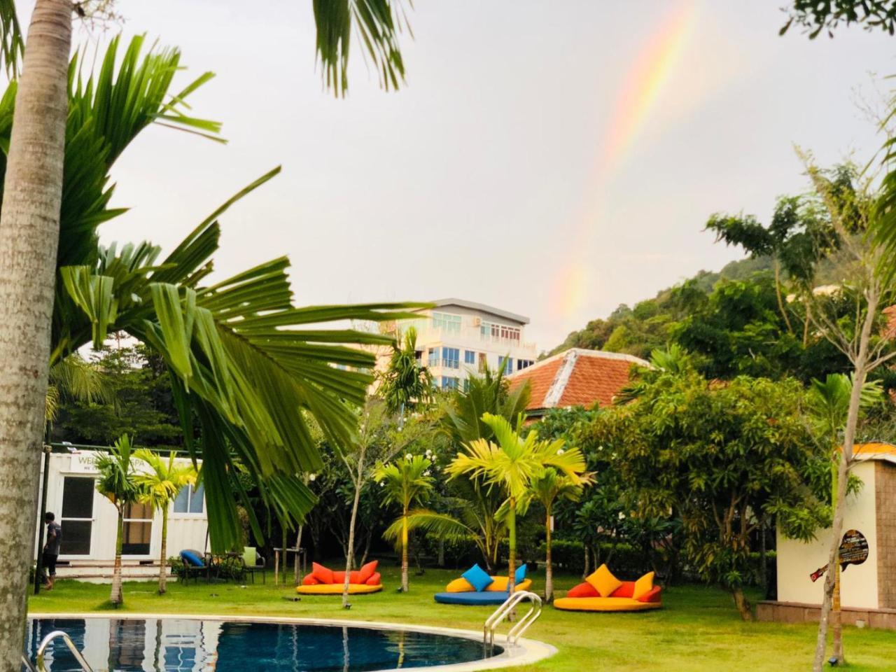 Jazz U Garden Resort Kata Beach (Phuket)