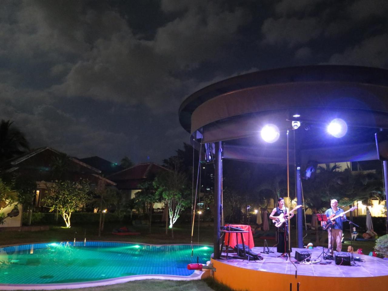 Jazz U Garden Resort Kata Beach (Phuket)