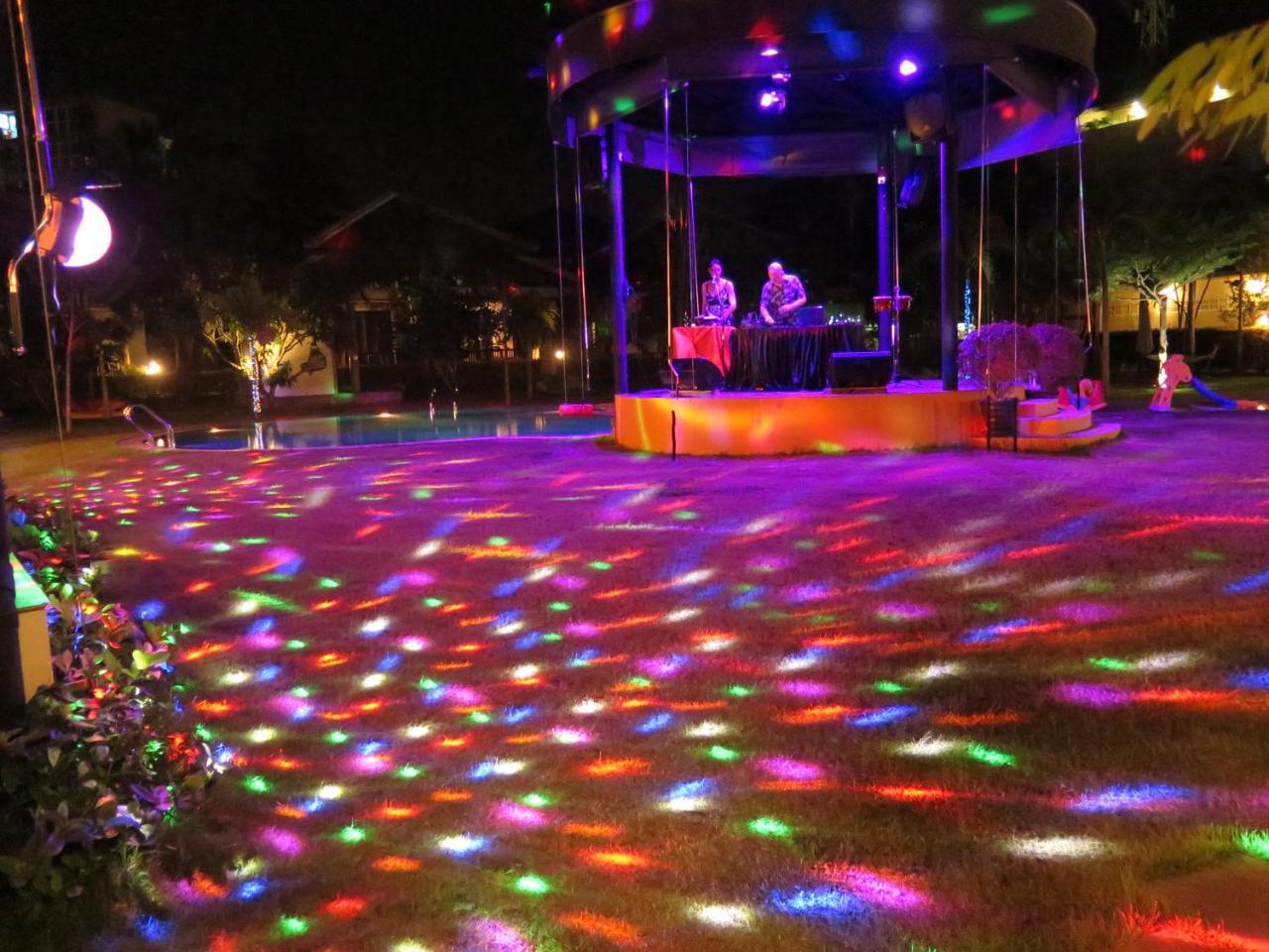 Resort Jazz U Garden Kata Beach (Phuket)