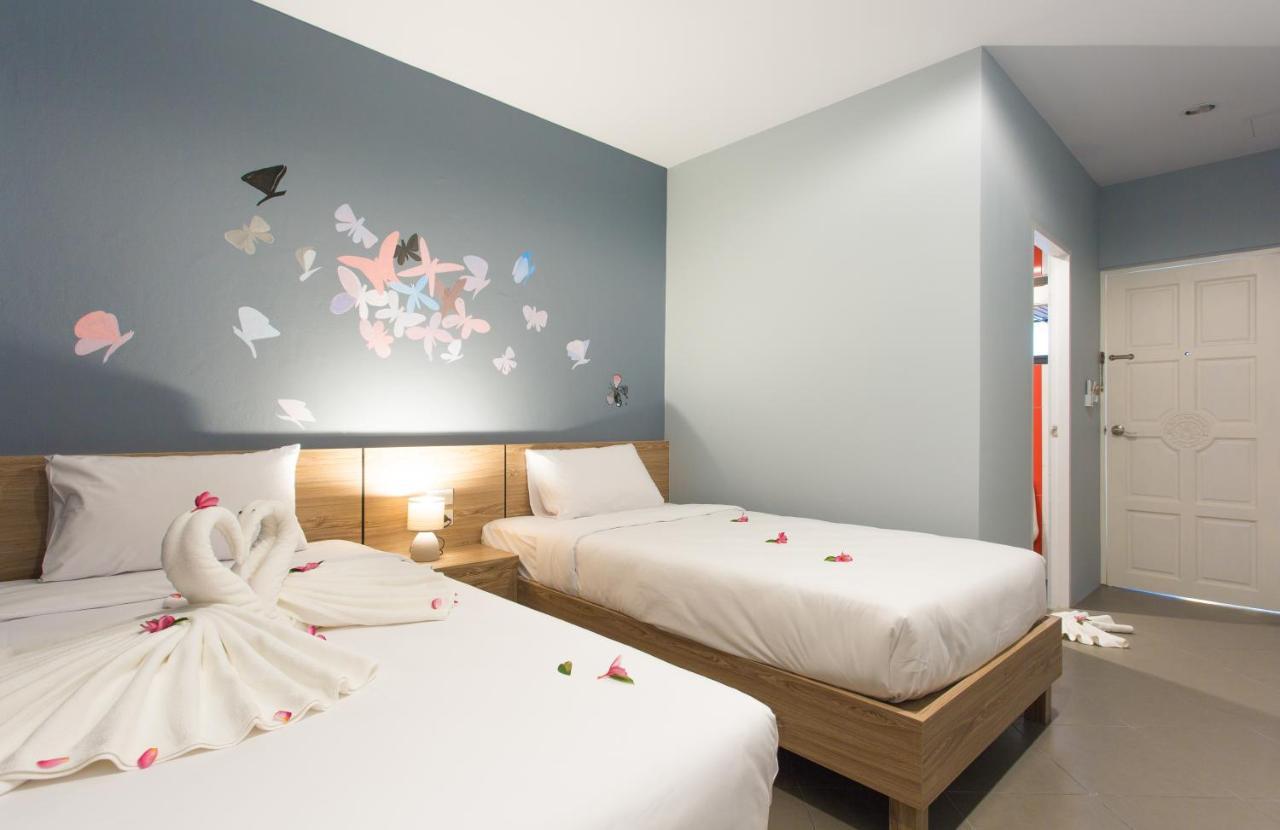 Hostel Inest Poshtel