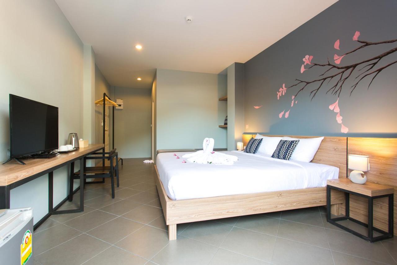 Inest Poshtel Hostel *