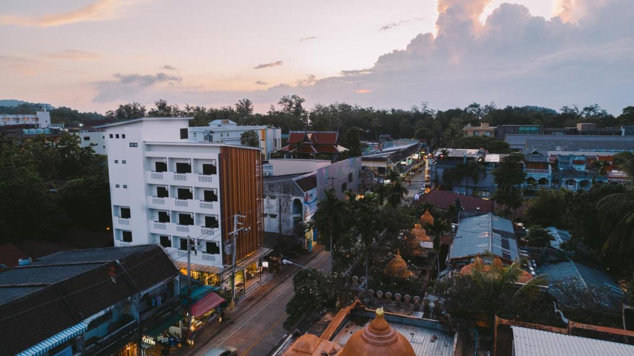 Inest Poshtel Hostel Kata Beach (Phuket)