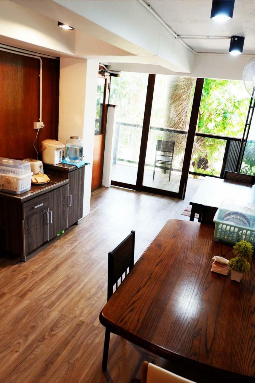 First Hostel Phuket