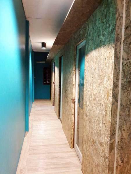 First Hostel Phuket
