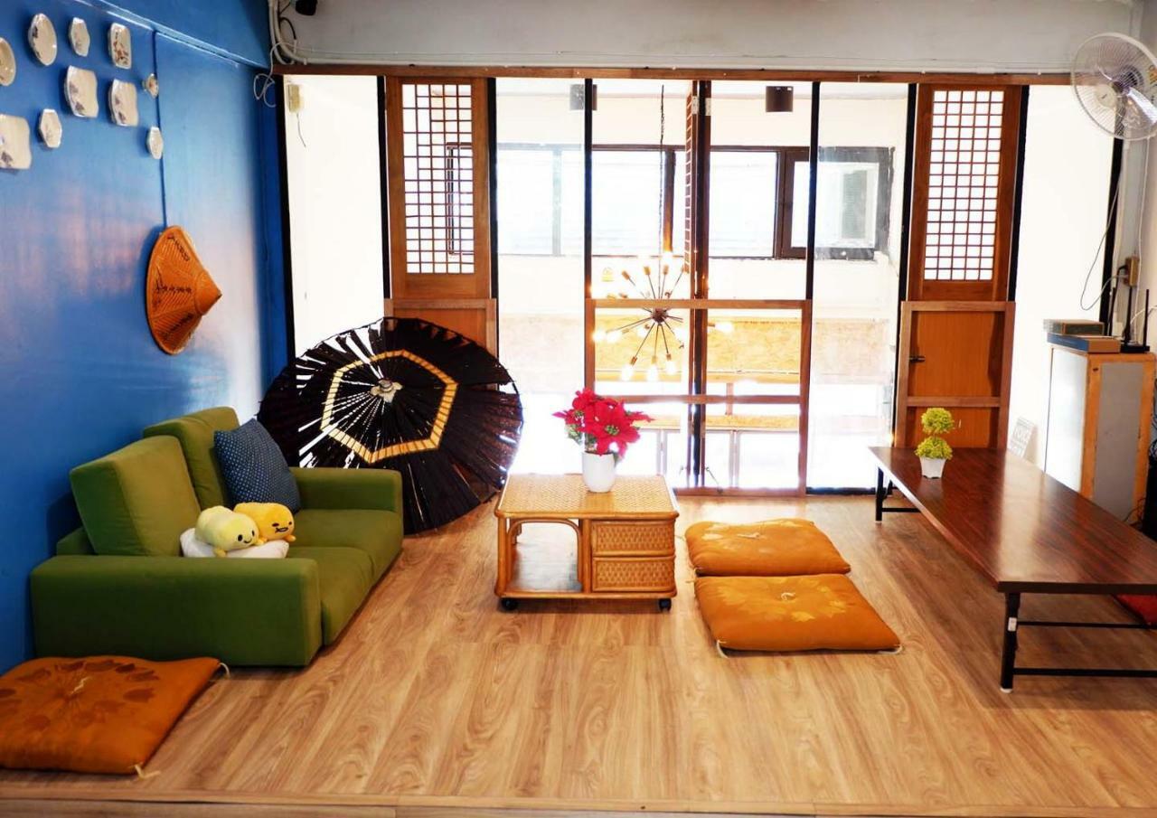 First Hostel Phuket