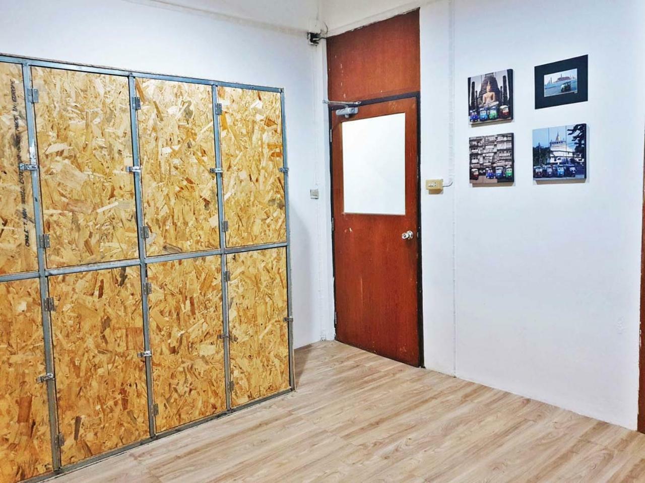 First Hostel Phuket