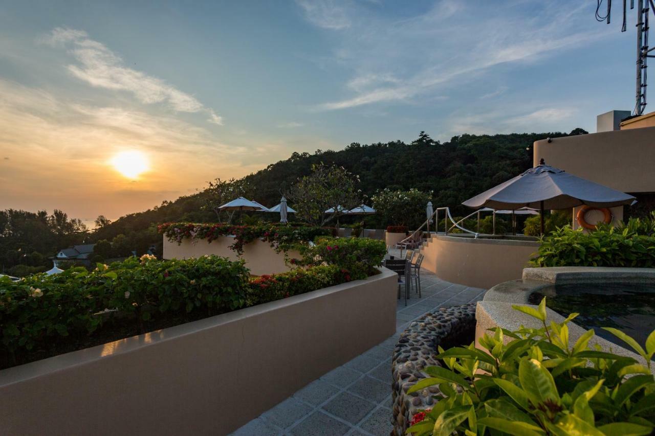 Pacific Club Hotel 4*