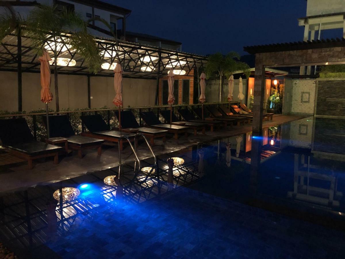 Baan Kata Maytha Hotel Karon