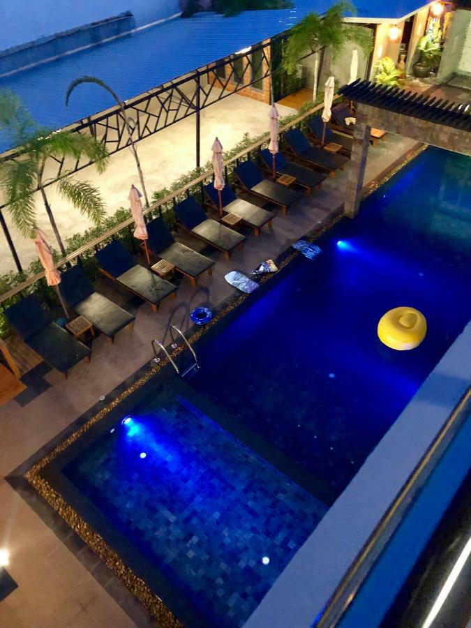 Baan Kata Maytha Hotel 3*