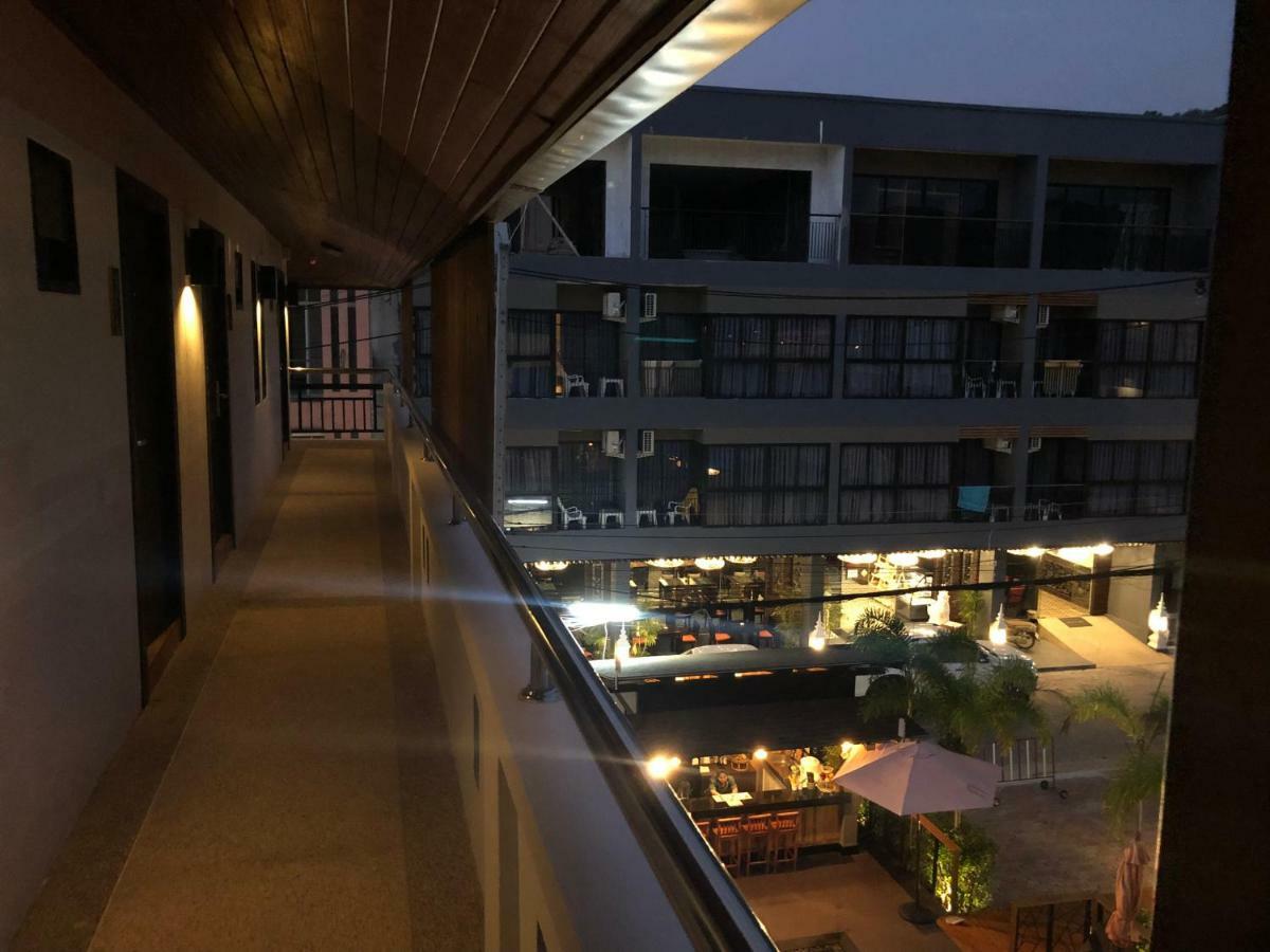 Baan Kata Maytha Hotel