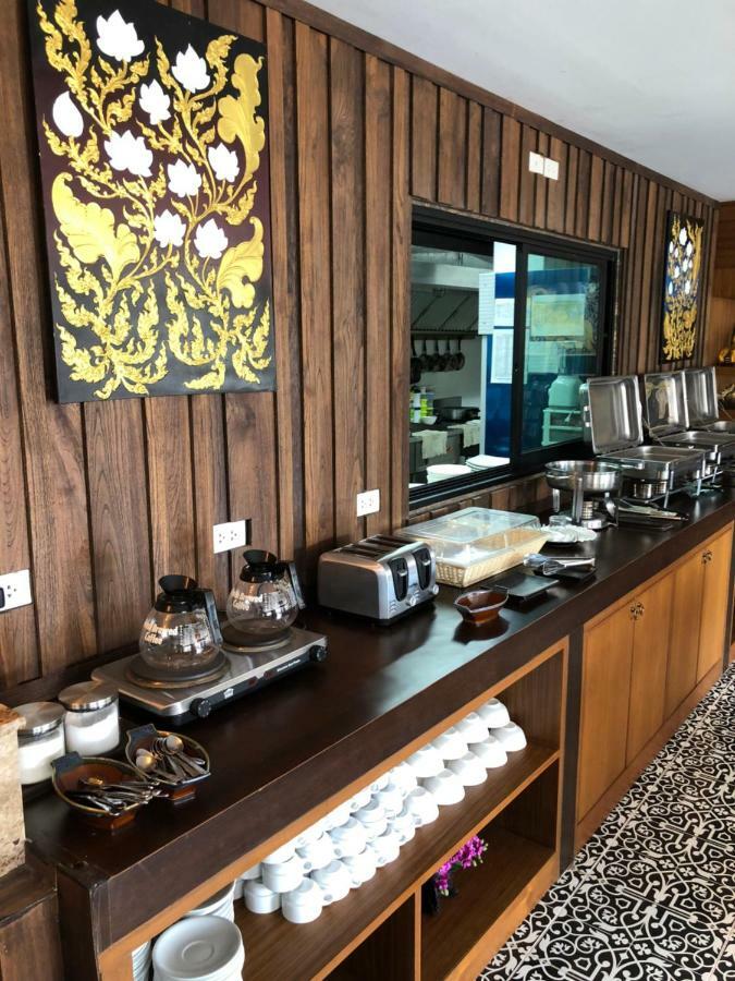 Hotel Baan Kata Maytha Karon