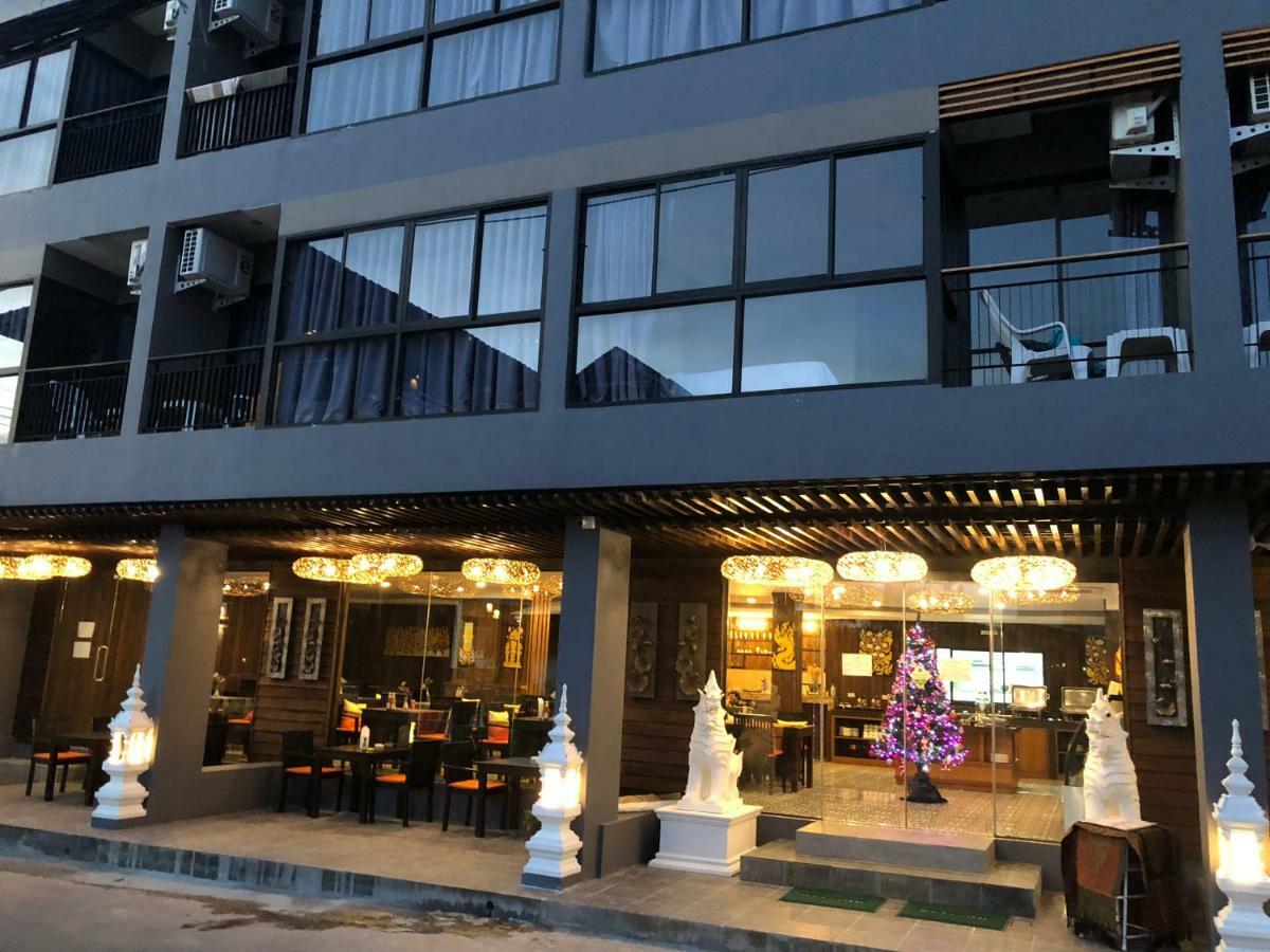 Baan Kata Maytha Hotel
