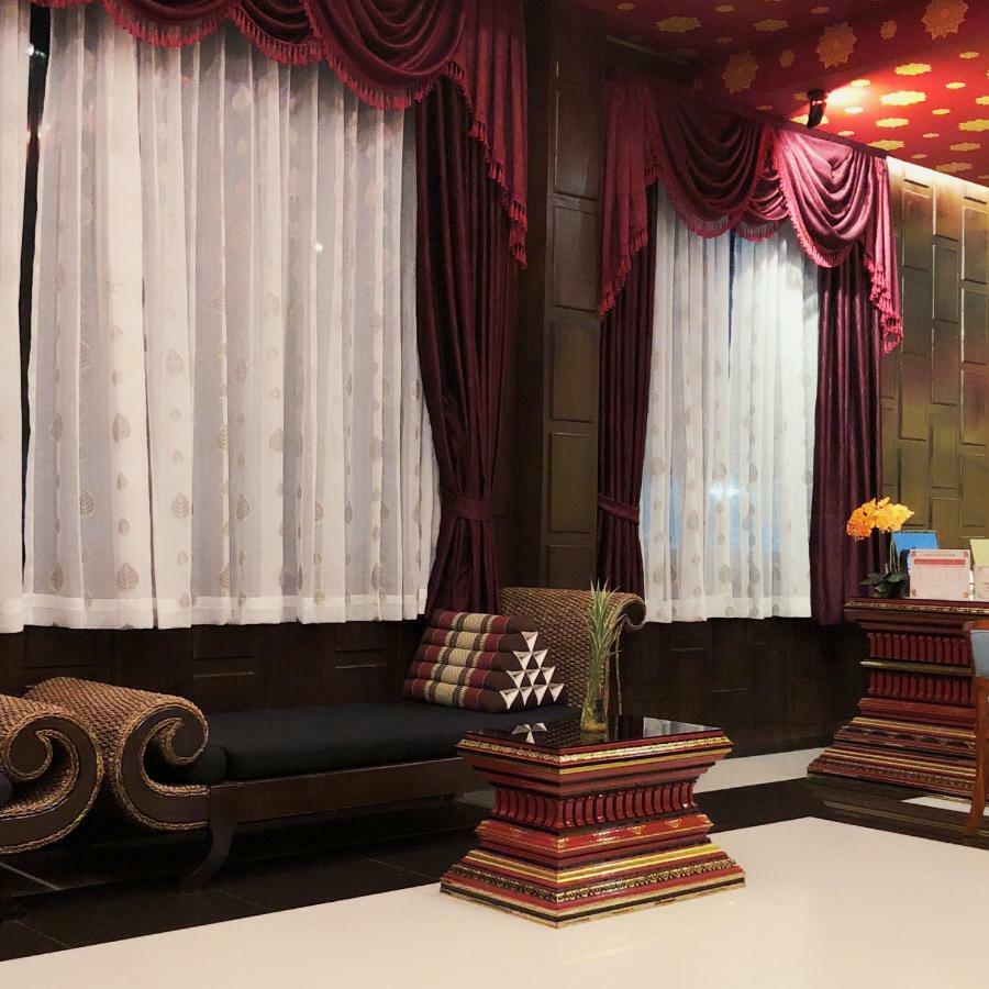 Baan Kata Maytha 3*