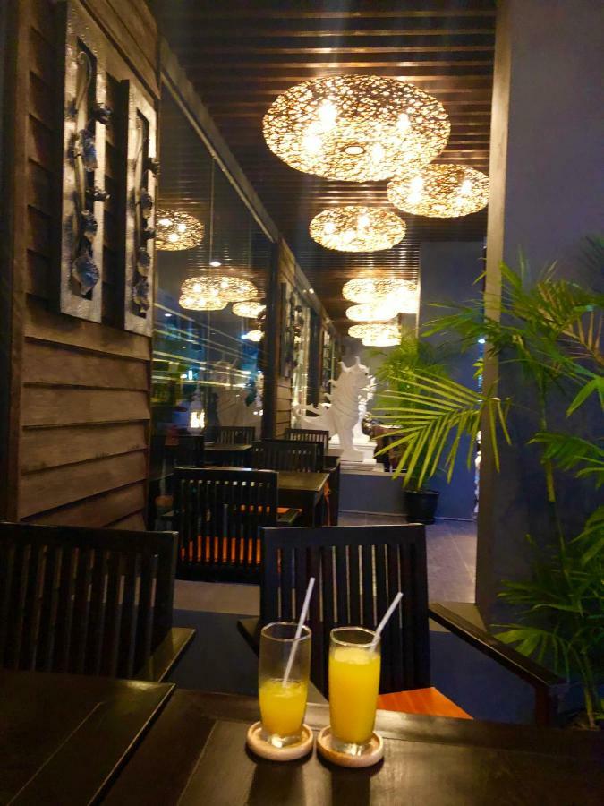 Hotel Baan Kata Maytha 3*