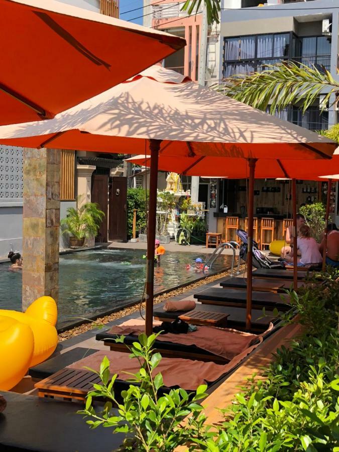 Hotel Baan Kata Maytha 3*