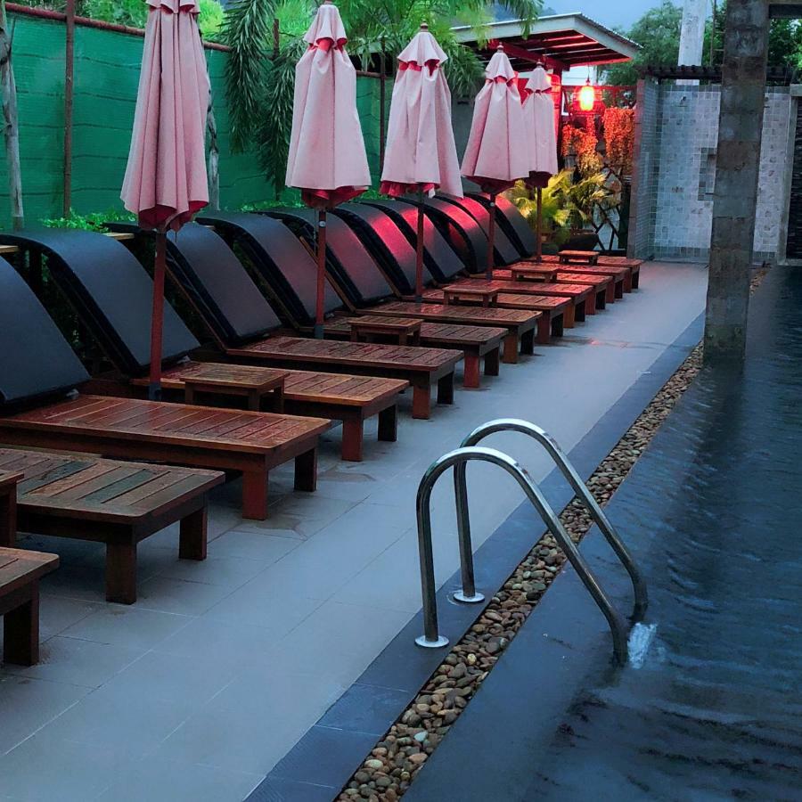 Baan Kata Maytha 3* Karon