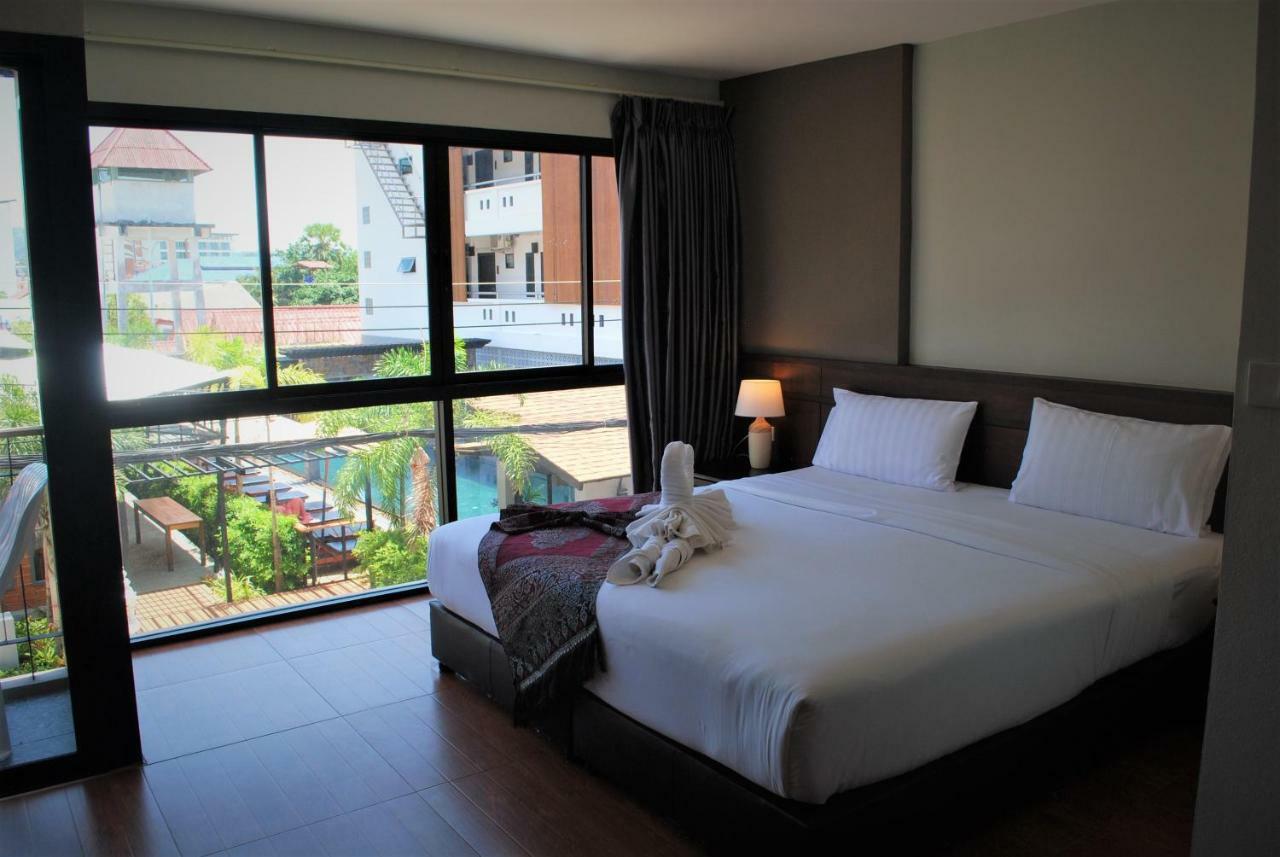 Baan Kata Maytha 3* Karon