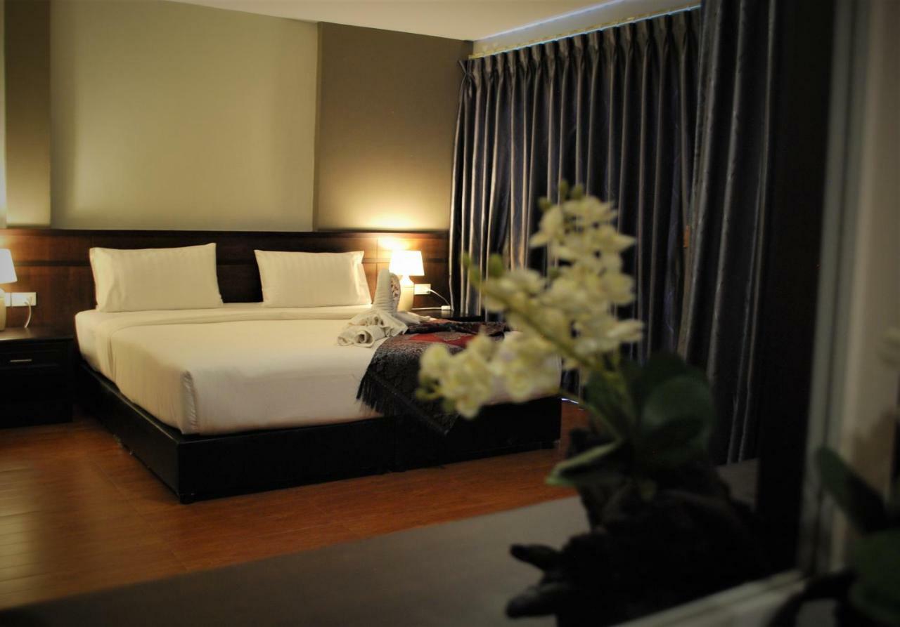 Hotel Baan Kata Maytha 3*