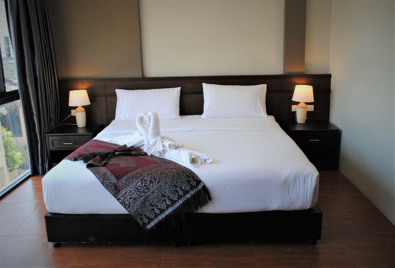 Baan Kata Maytha Hotel