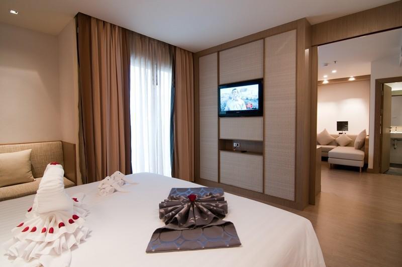 Ashlee Plaza Hotel&spa Hotel 4*