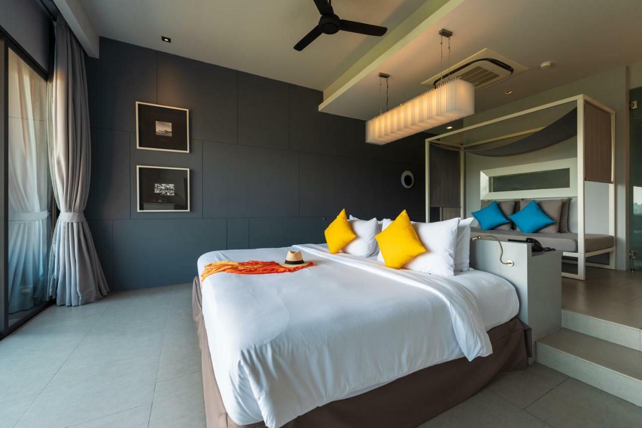 The Galleri By Katathani (adults Only) 4* Phuket