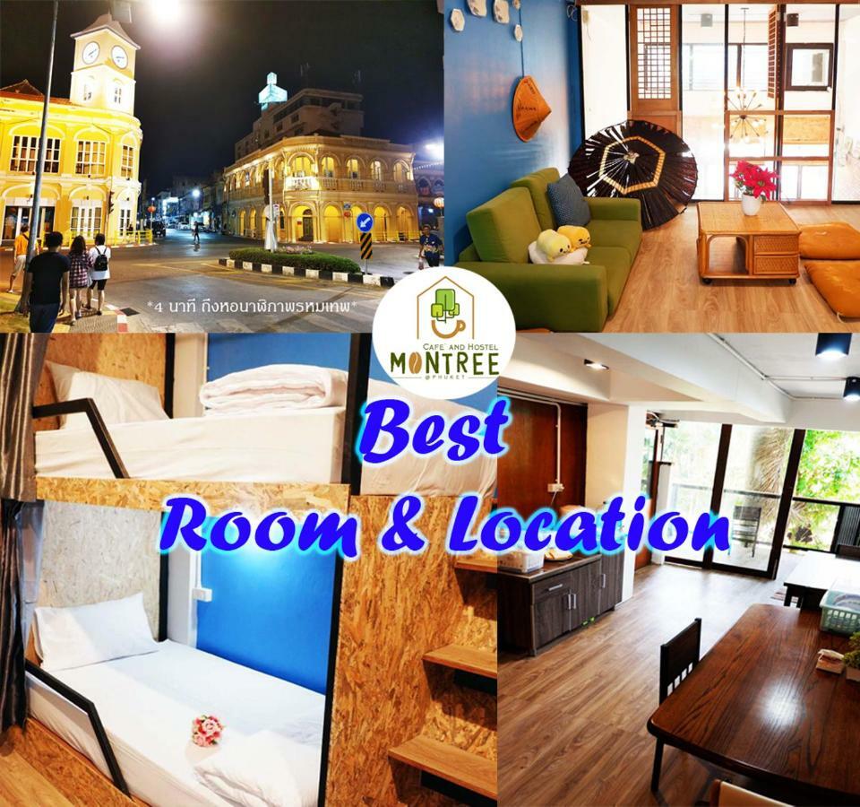 Hostel First