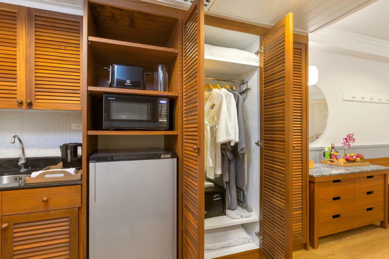 Hotel Sunwing Bangtao 4*