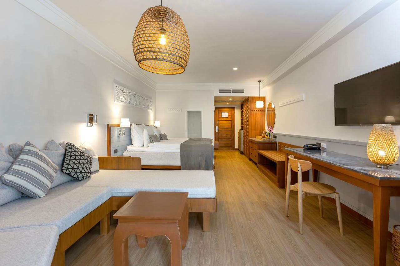 Hotel Sunwing Bangtao 4*