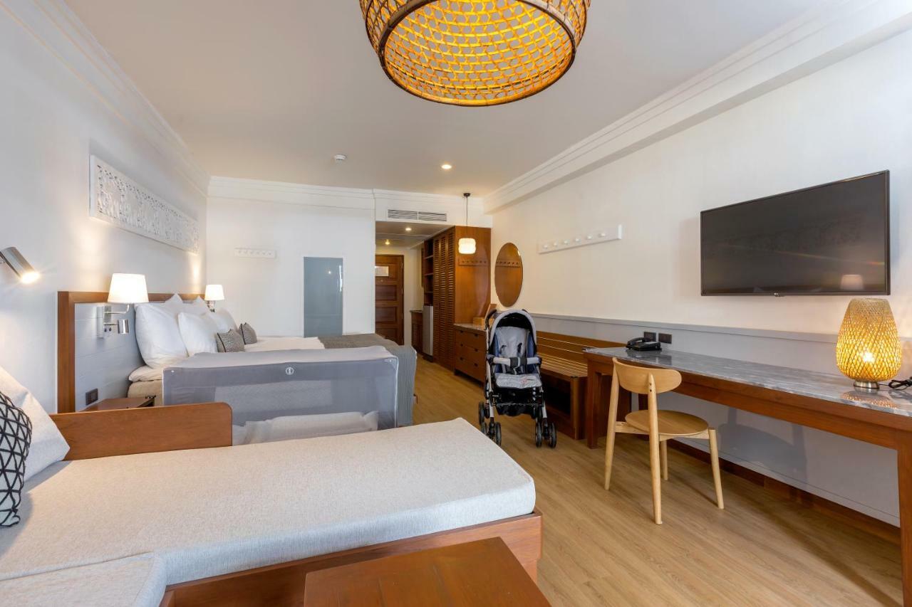 Sunwing Bangtao 4*