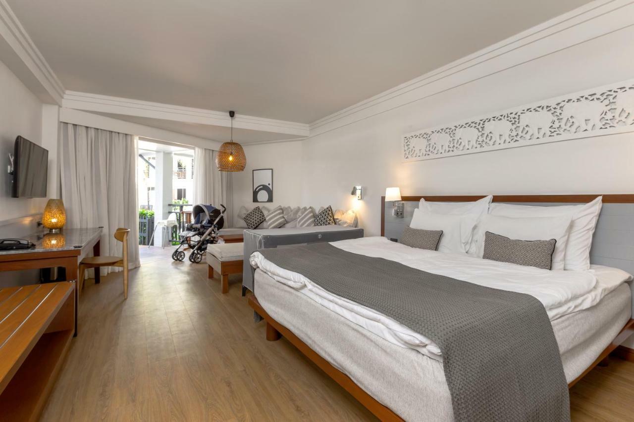 Hotel Sunwing Bangtao