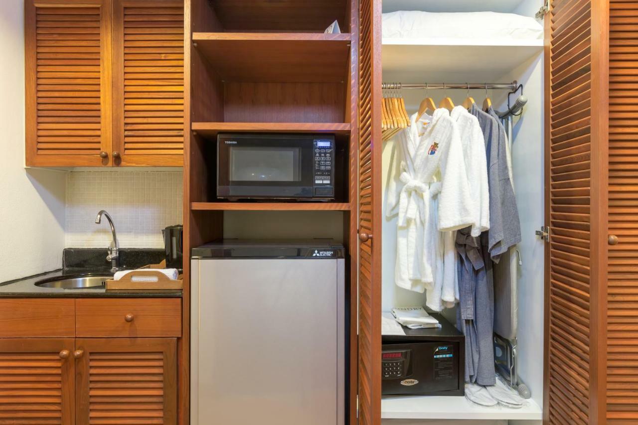 Hotel Sunwing Bangtao