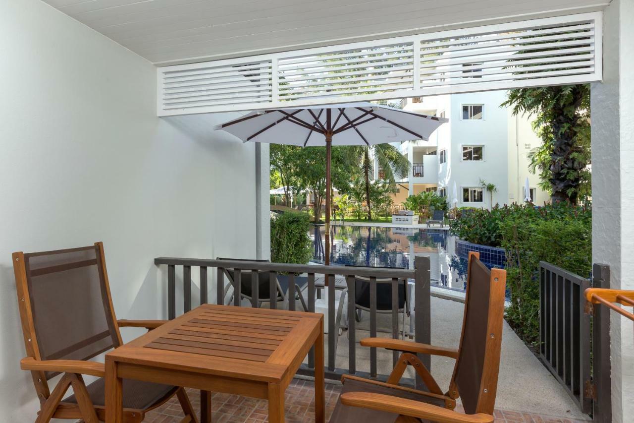 Sunwing Bangtao 4*