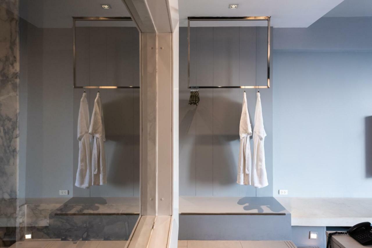 Hotel The Galleri By Katathani (adults Only) 4*