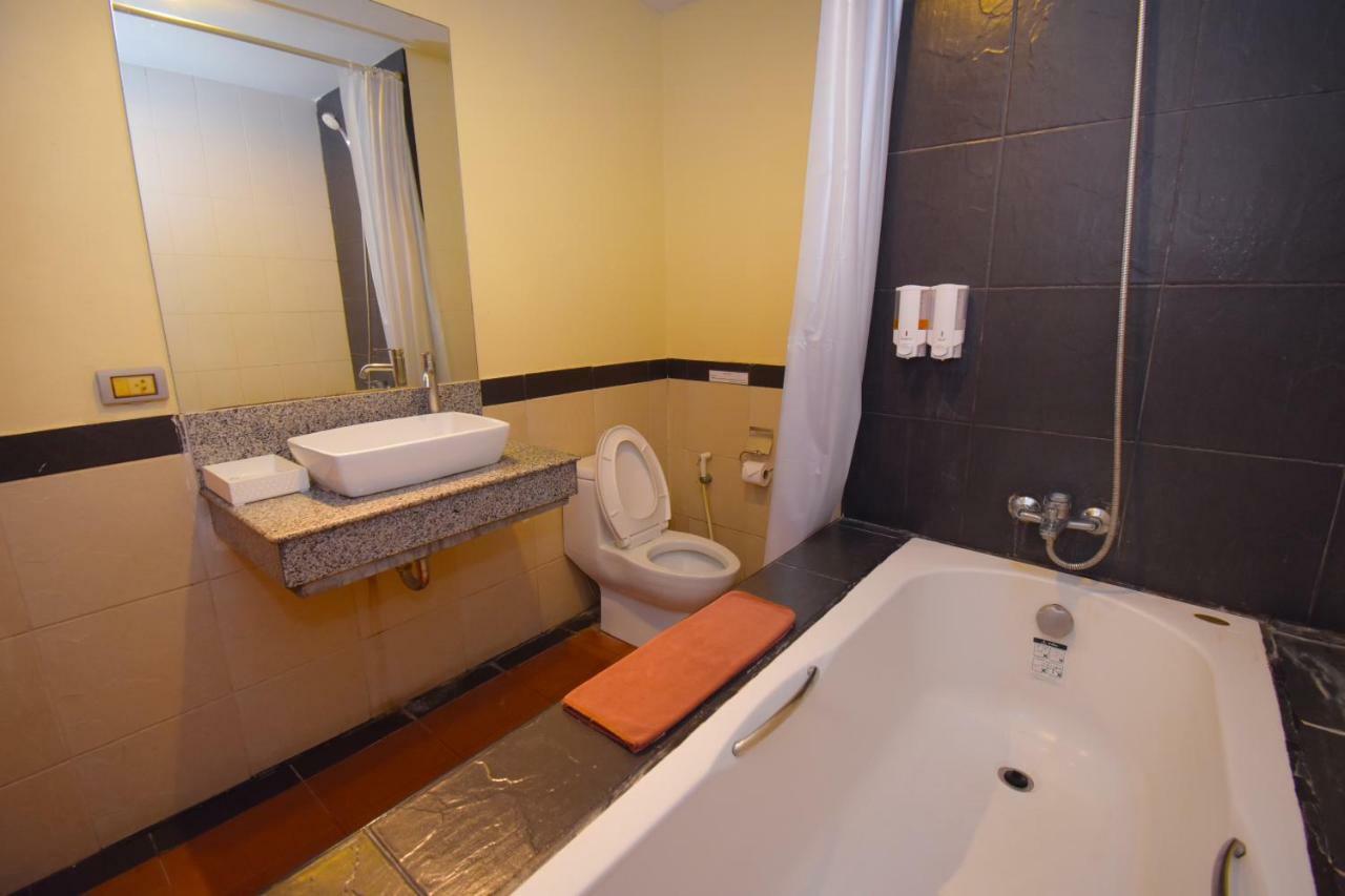 Honey Resort, Hotel Kata Beach (Phuket)