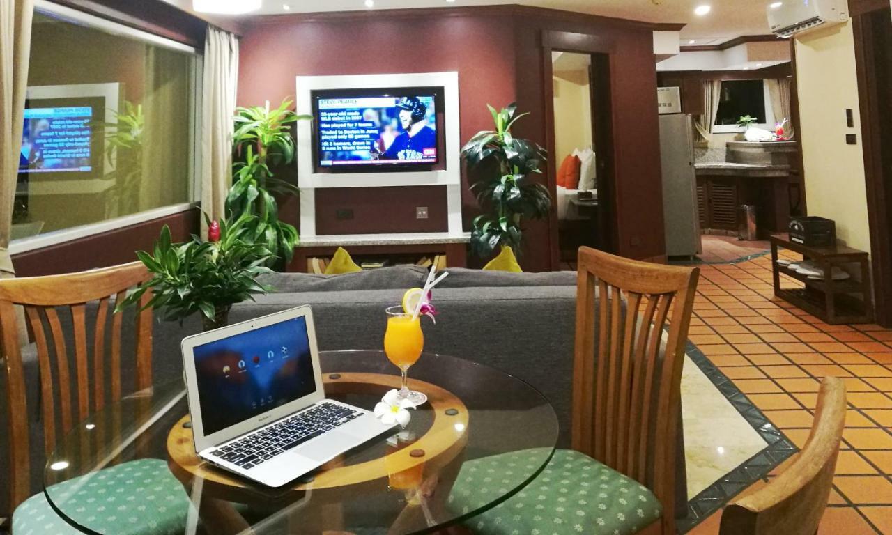 Pacific Club 4*
