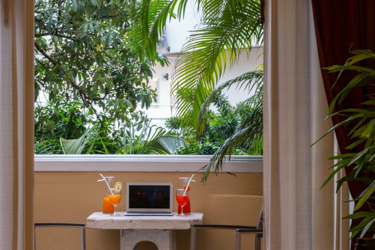 Hotel Pacific Club Karon