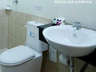 Hotel Buri 2*