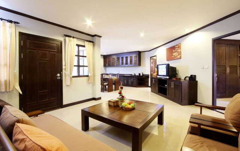Naiya Buree Boutique Resort 4*