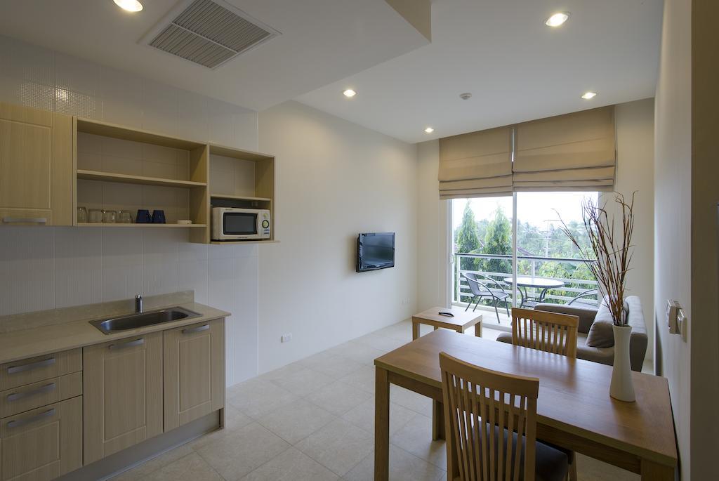 Karon Hill Luxury Residences