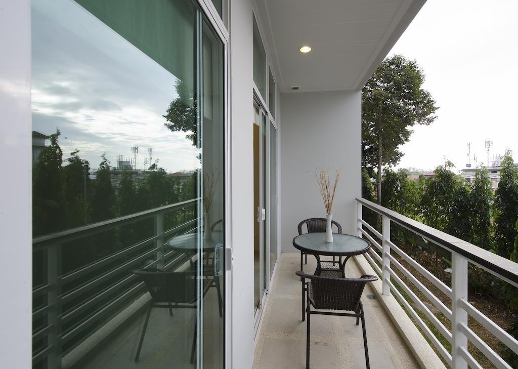 Karon Hill Luxury Residences Karon