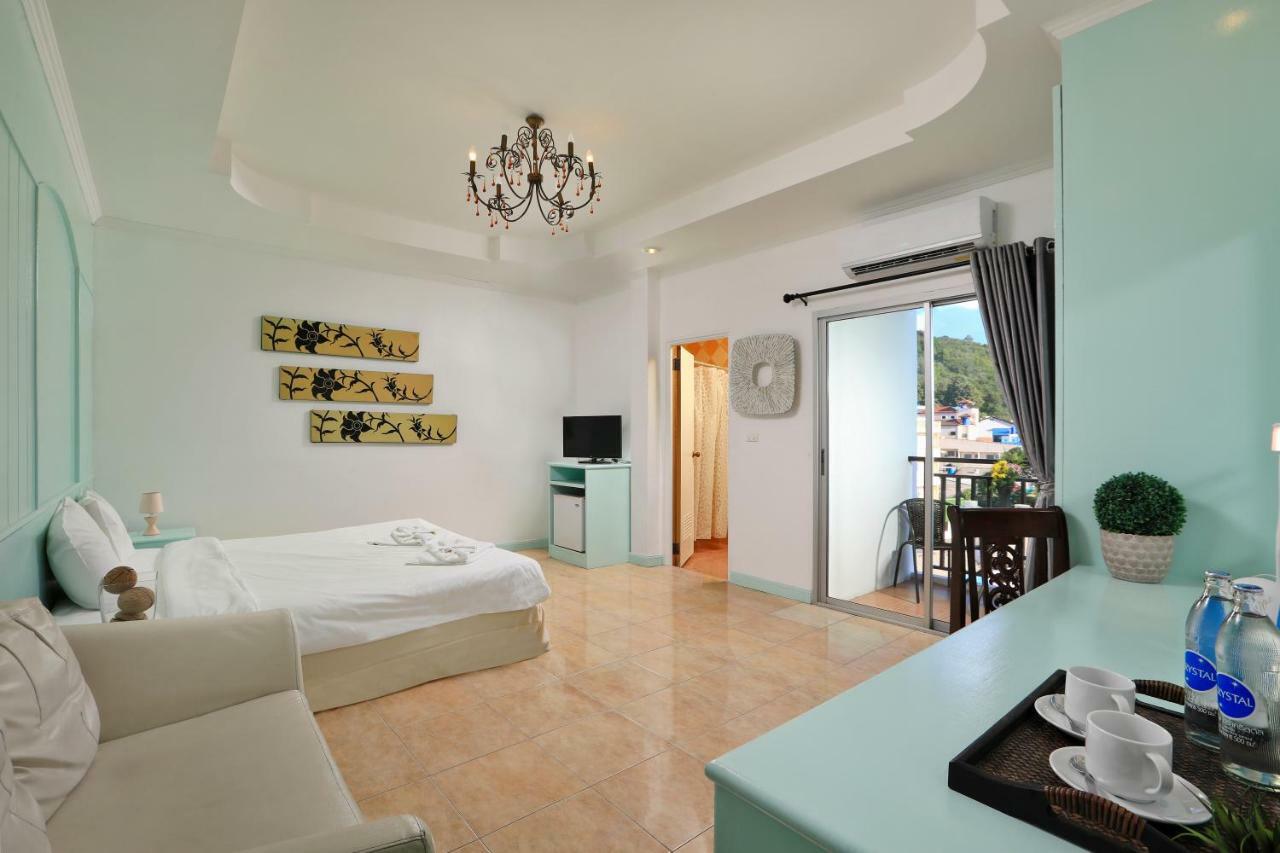 Gorgeous Boutique Patong