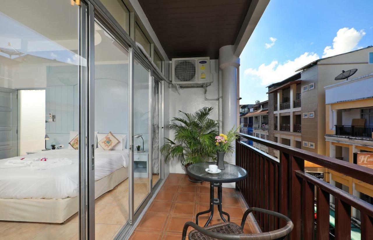 Hotel Gorgeous Boutique 3*