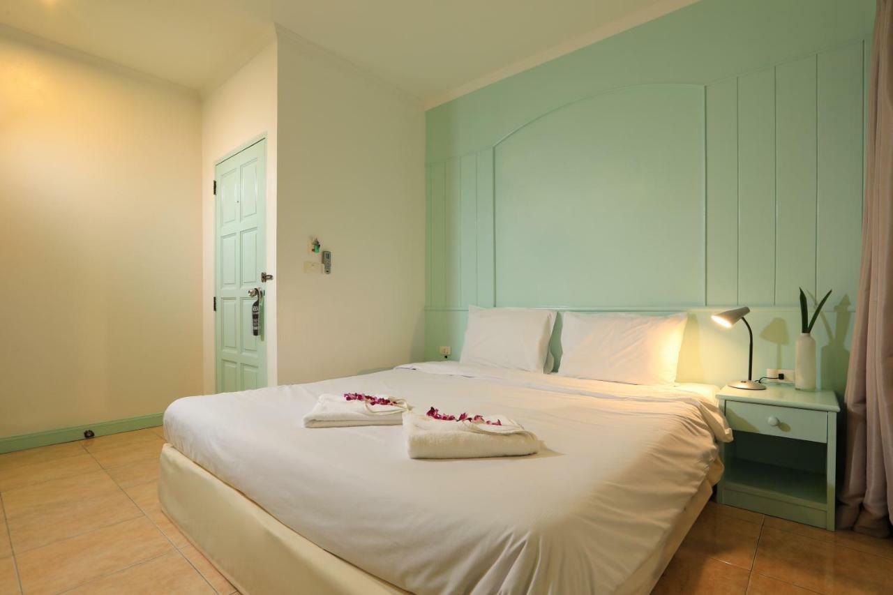 Hotel Gorgeous Boutique Patong