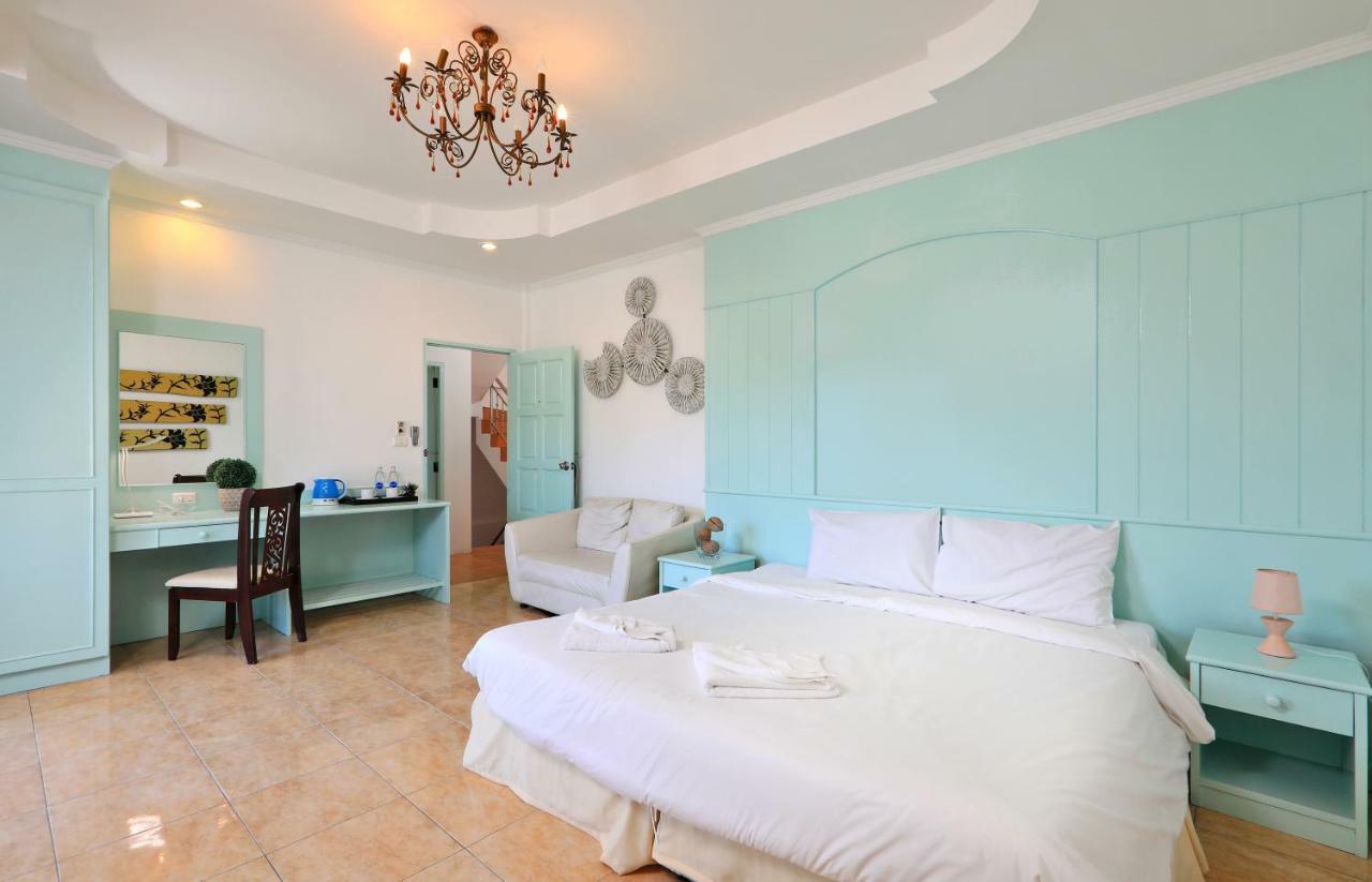 Gorgeous Boutique Hotel 3*