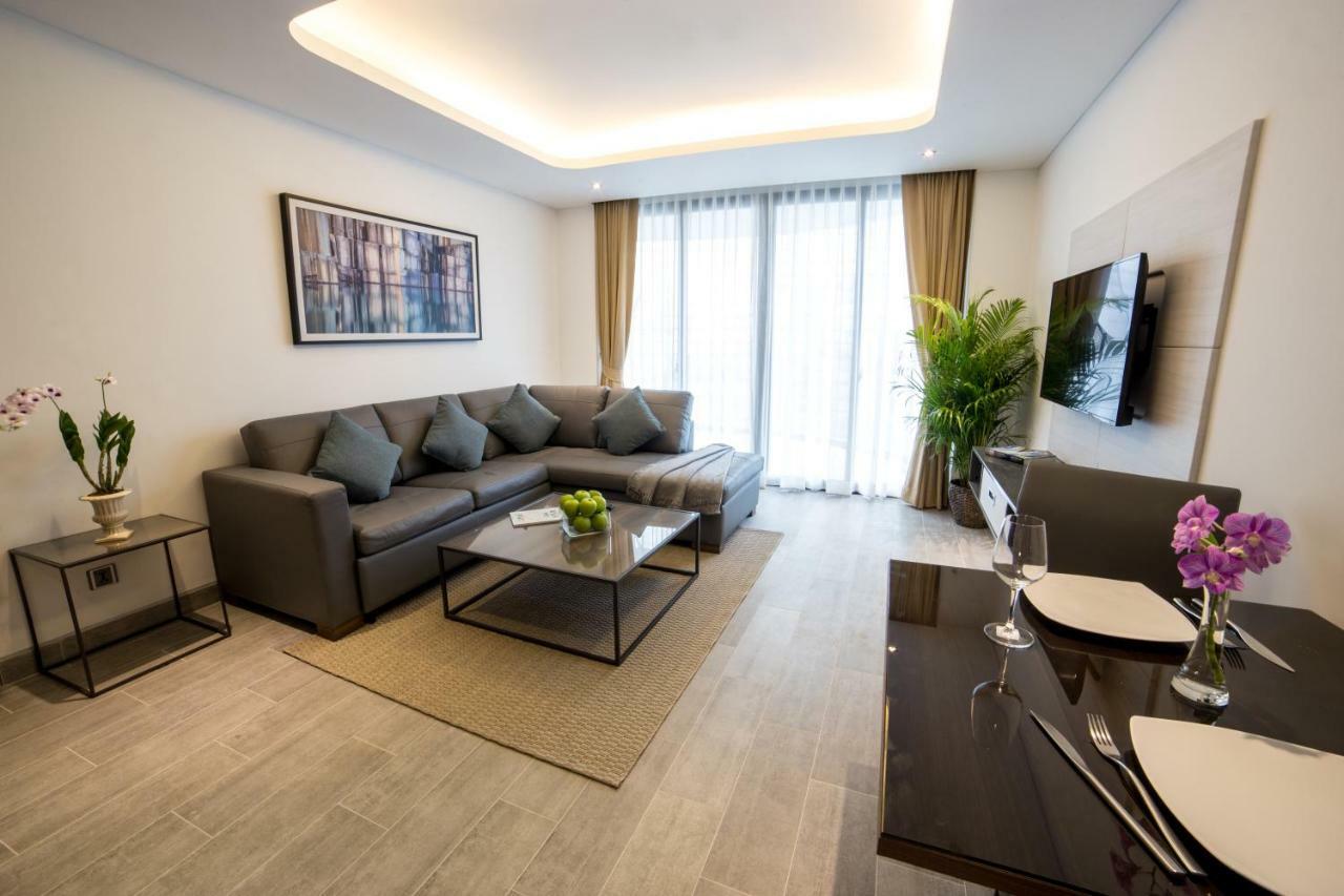 Aparthotel Absolute Twin Sands & - Sha Extra