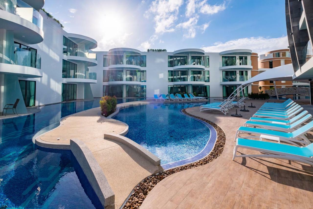 Absolute Twin Sands & - Sha Extra Aparthotel
