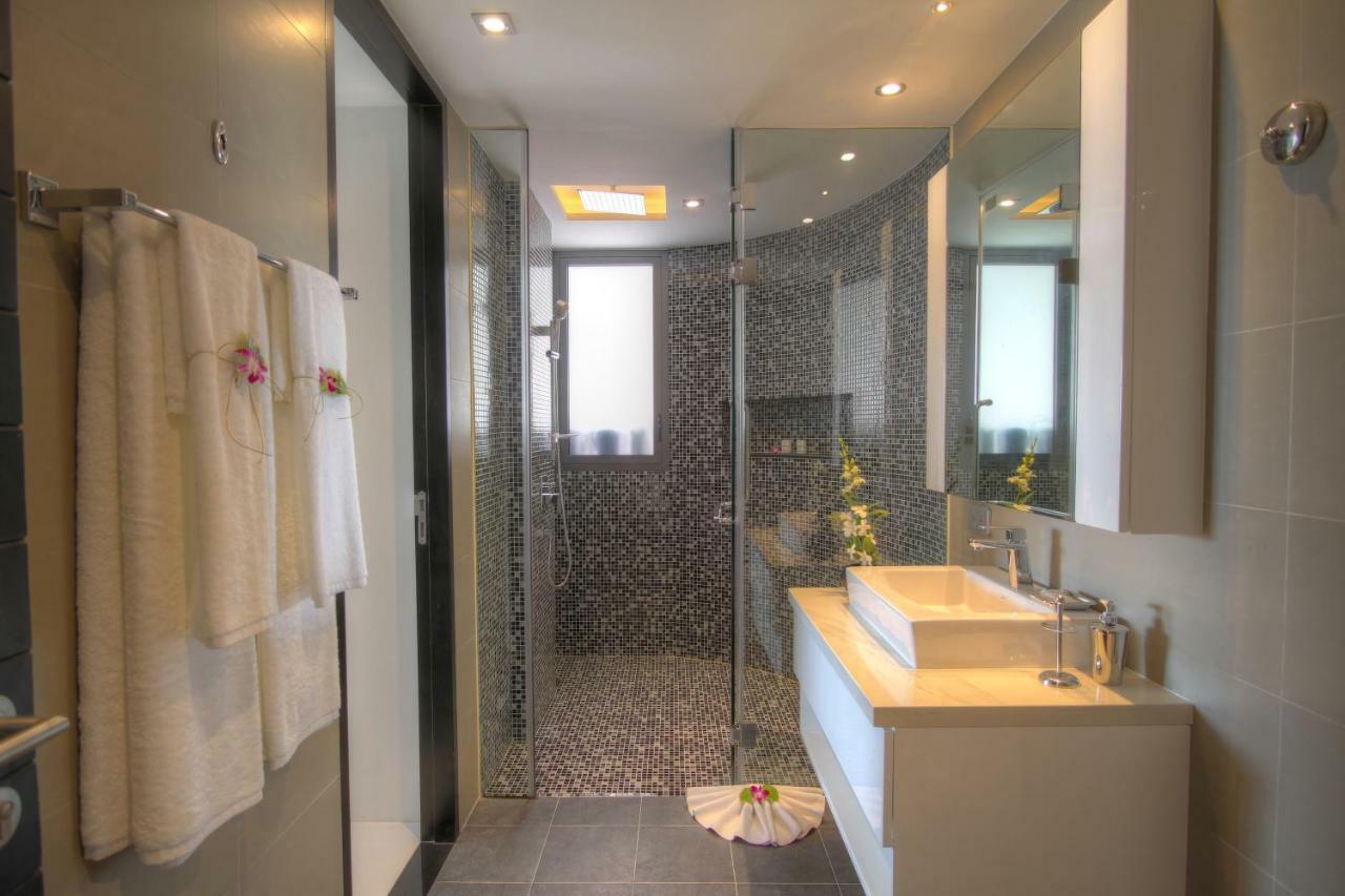 Absolute Twin Sands & - Sha Extra Aparthotel