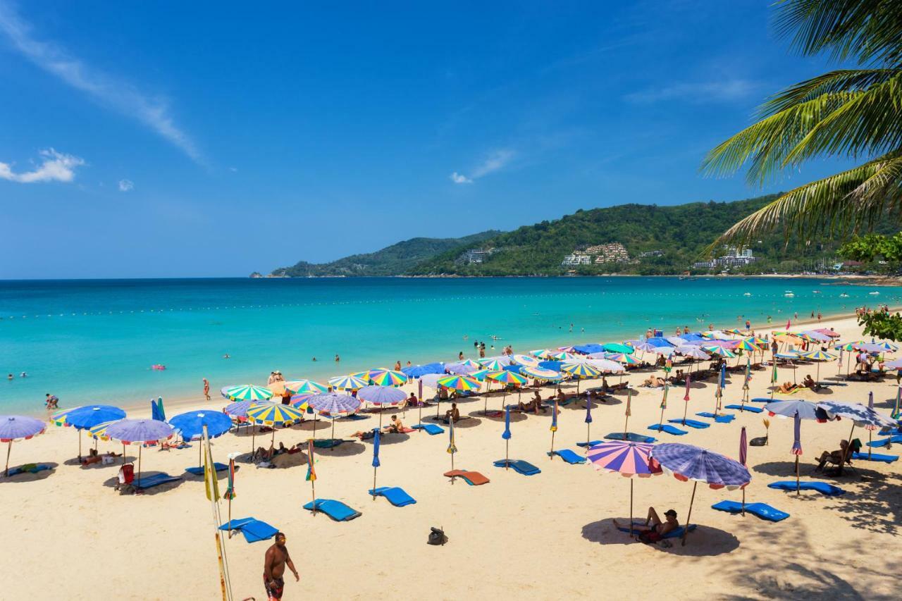 Hotel Byd Lofts - Boutique & Serviced - Beach, Phuket 4*