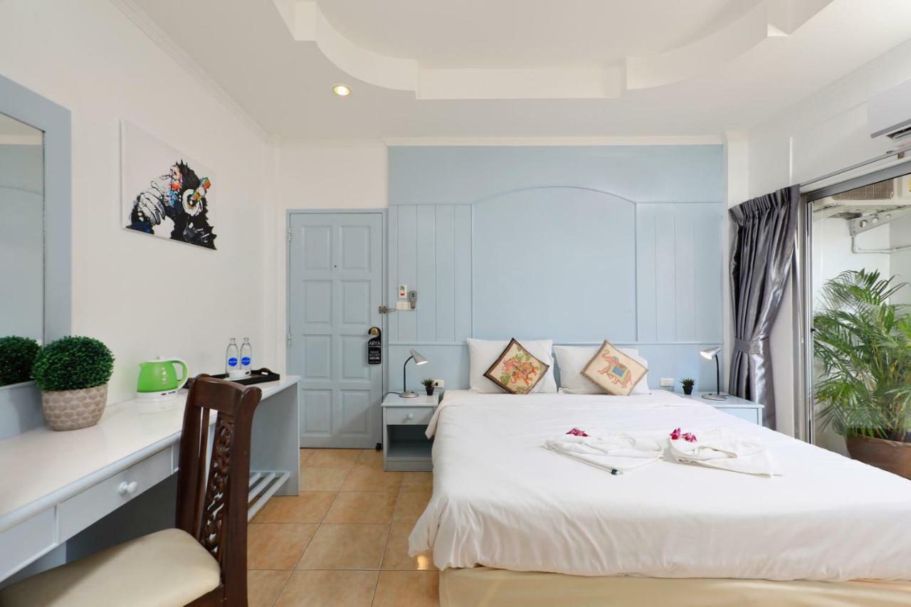 Hotel Gorgeous Boutique