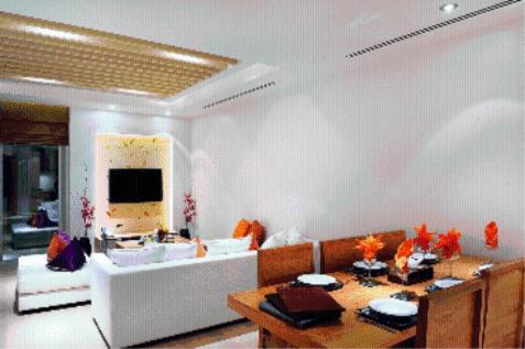 Beachfront Phuket